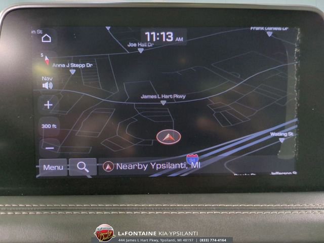 Used 2020 Genesis G70 3.3T image 24