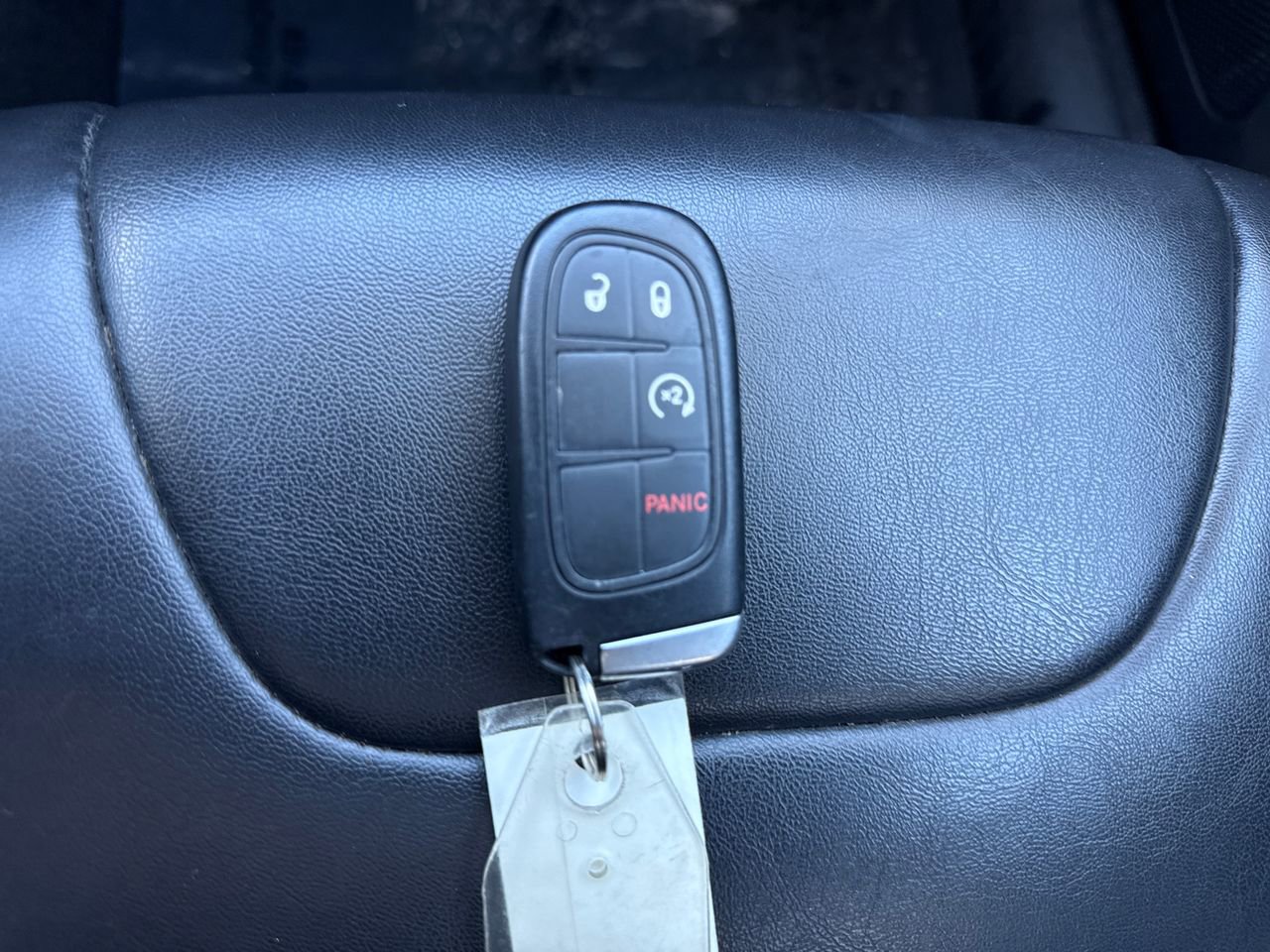 Used 2019 Jeep Cherokee Latitude Plus image 23