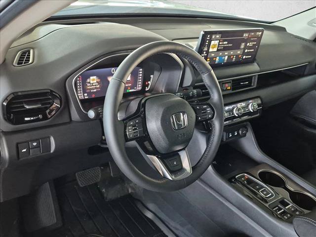 New 2026 Honda Pilot Elite image 3