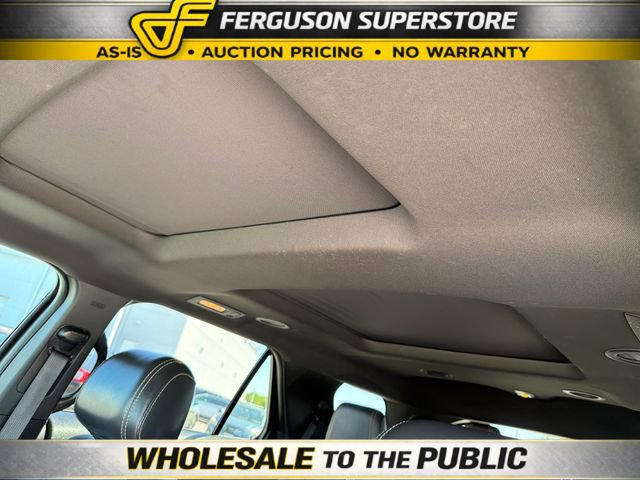 Used 2015 Ford Explorer Sport w/ Equipment Group 401A image 26