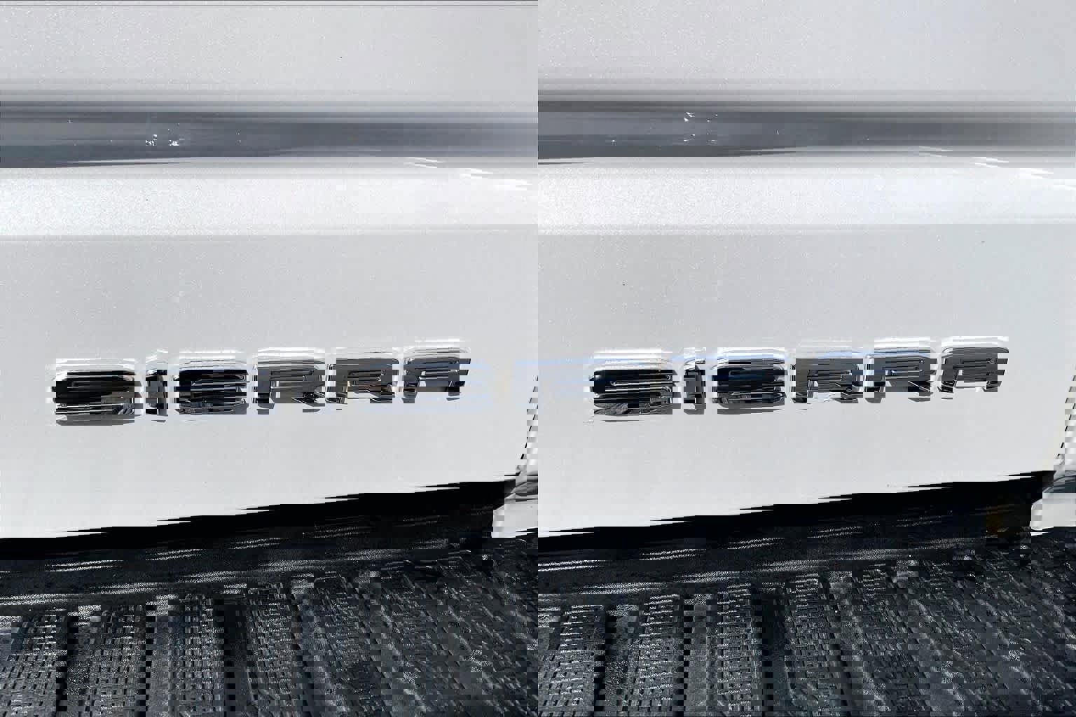 Used 2022 GMC Sierra 1500 Denali Ultimate image 10