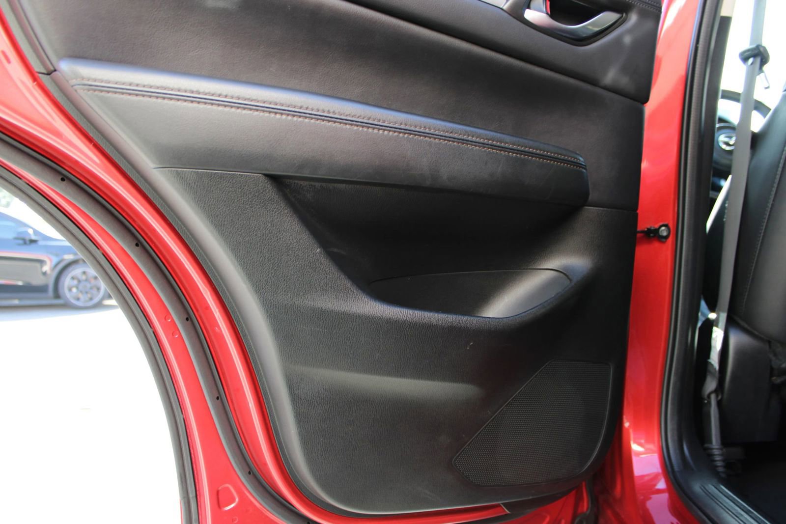 Used 2020 MAZDA CX-5 Grand Touring image 25