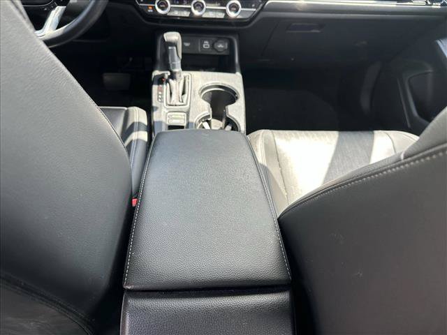 Used 2024 Honda Civic EX-L image 21
