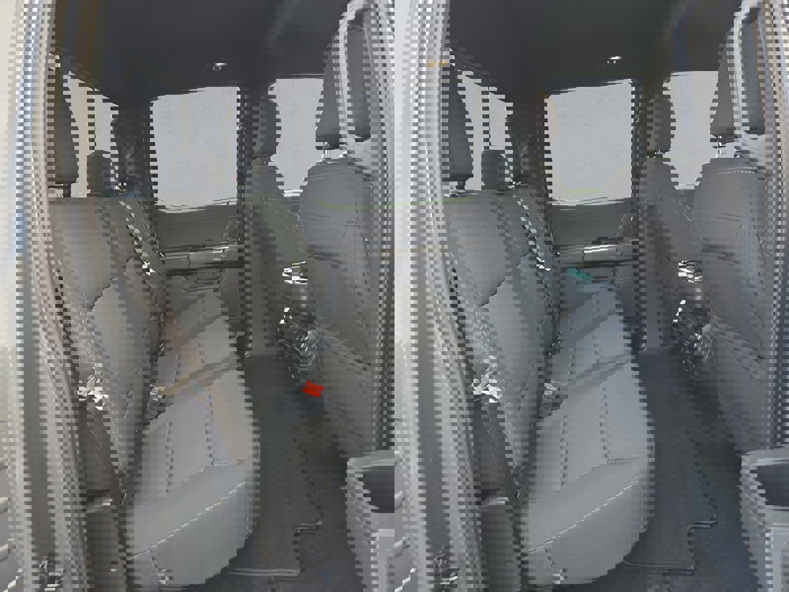 Certified 2023 Ford F150 XLT w/ Equipment Group 302A High image 24