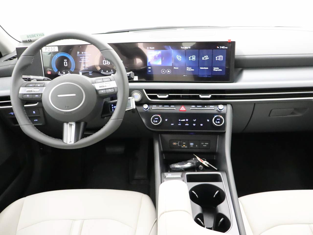 New 2026 Hyundai Sonata SEL image 13