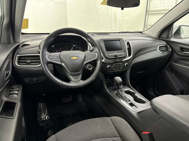 Certified 2022 Chevrolet Equinox LT FWD image 18