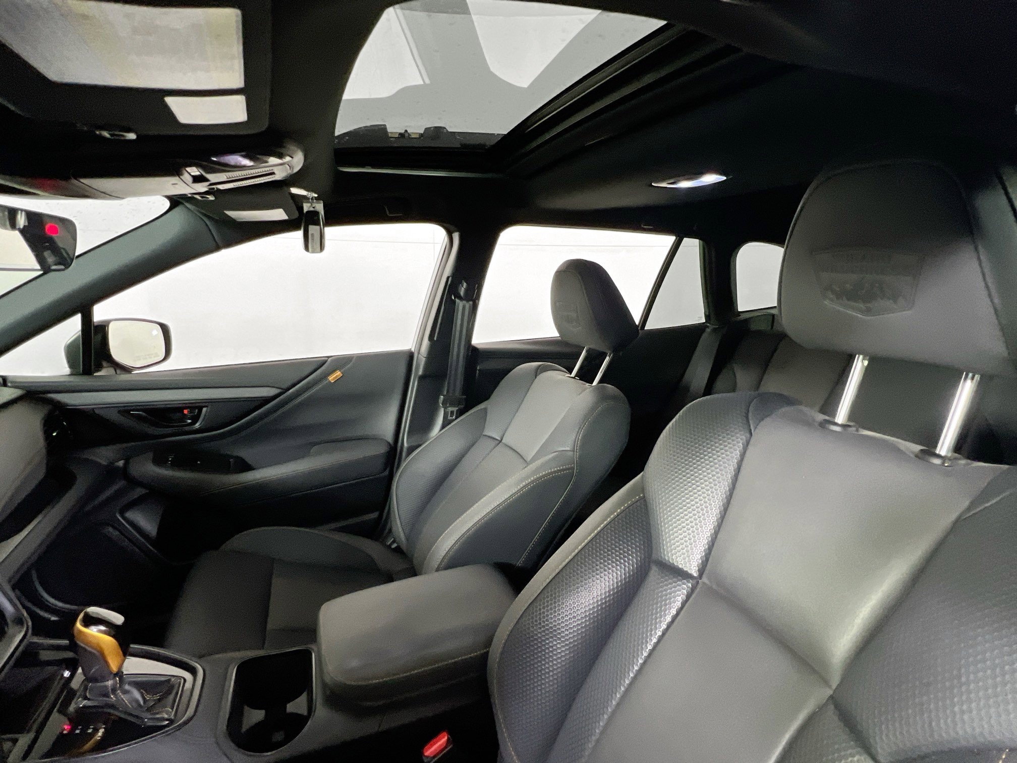 Used 2023 Subaru Outback Wilderness image 22