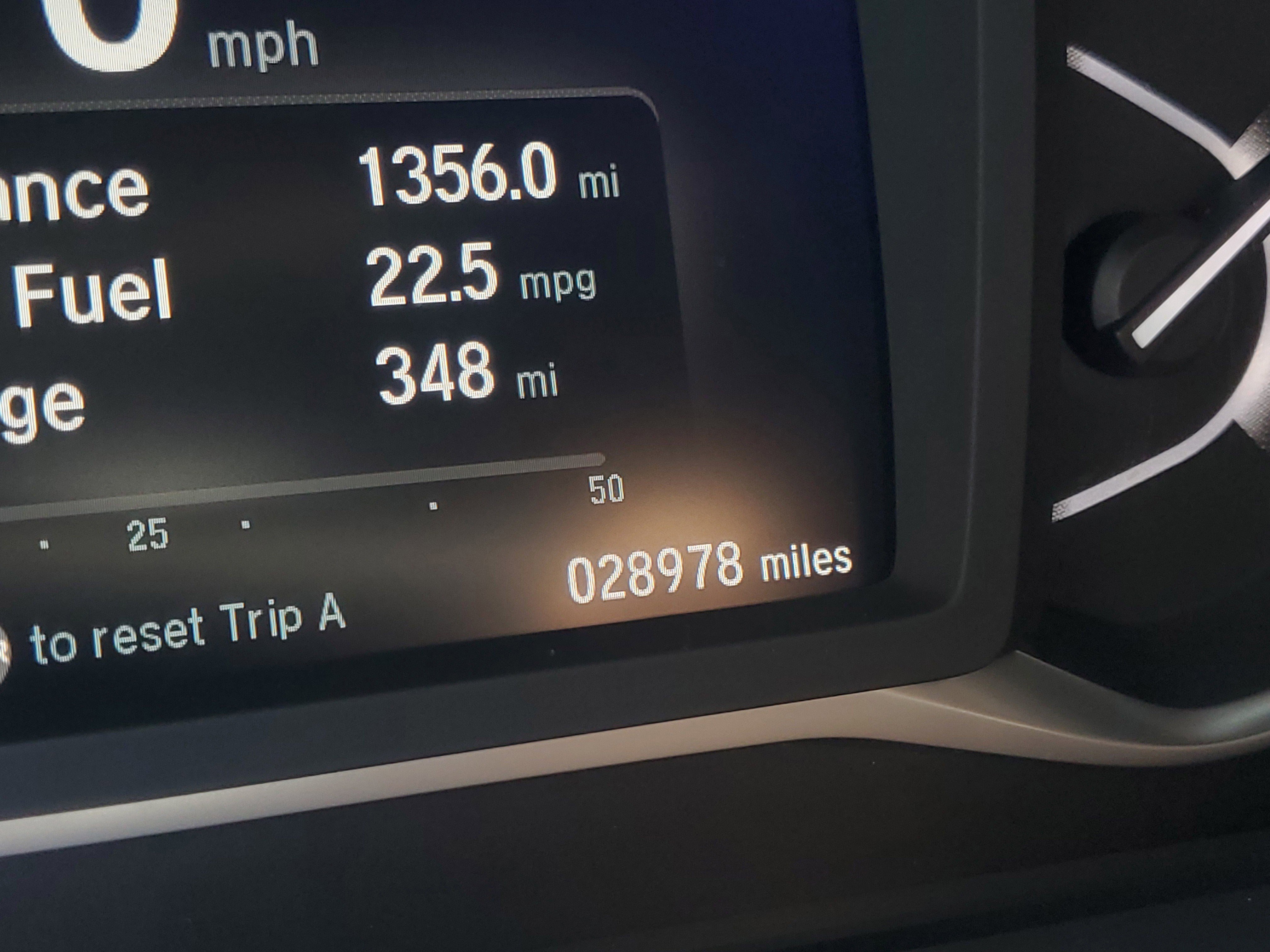 Used 2022 Honda Passport EX-L image 26