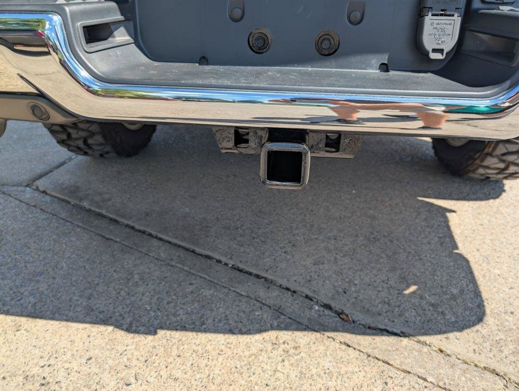 Used 2019 RAM 1500 Big Horn AWD/4WD image 12