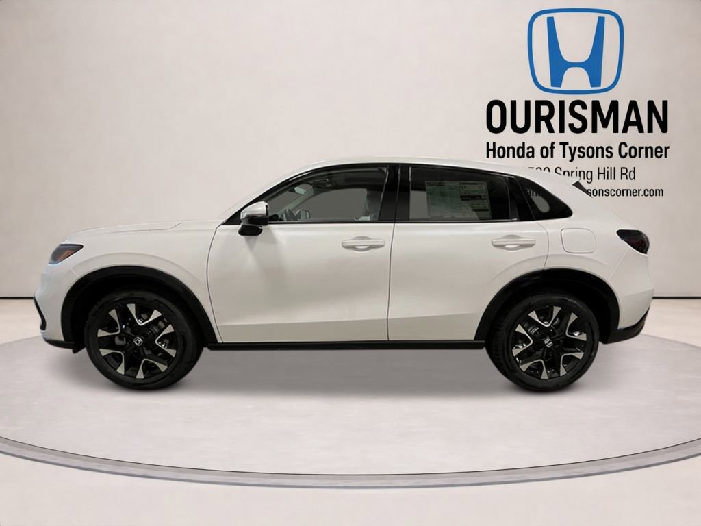 New 2027 Honda HR-V EX-L image 6