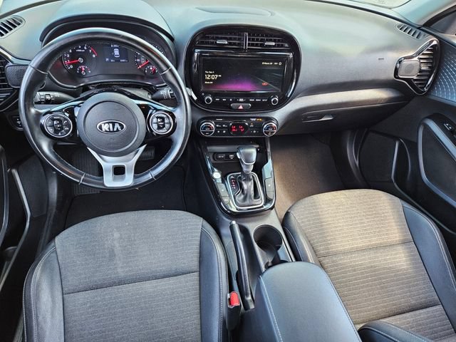 Used 2020 Kia Soul EX FWD image 9