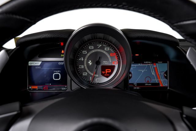 Certified 2019 Ferrari 812 Superfast RWD image 34