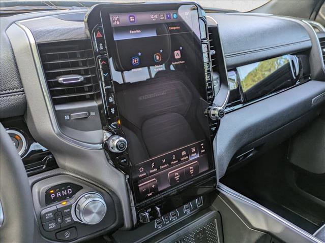 New 2026 RAM 1500 Laramie w/ Night Edition image 13