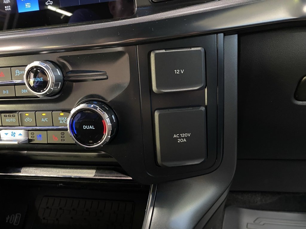 New 2025 Ford F150 Tremor image 26