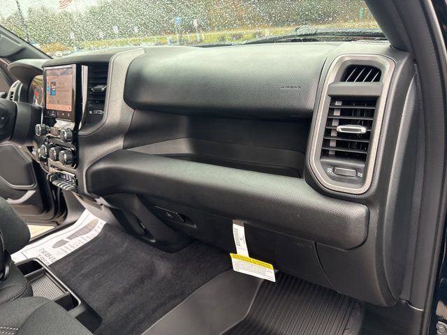 New 2026 RAM 1500 Classic Warlock image 36