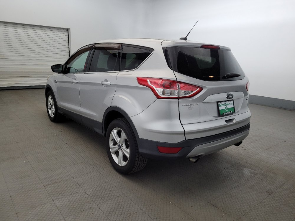 Used 2015 Ford Escape SE AWD/4WD image 5