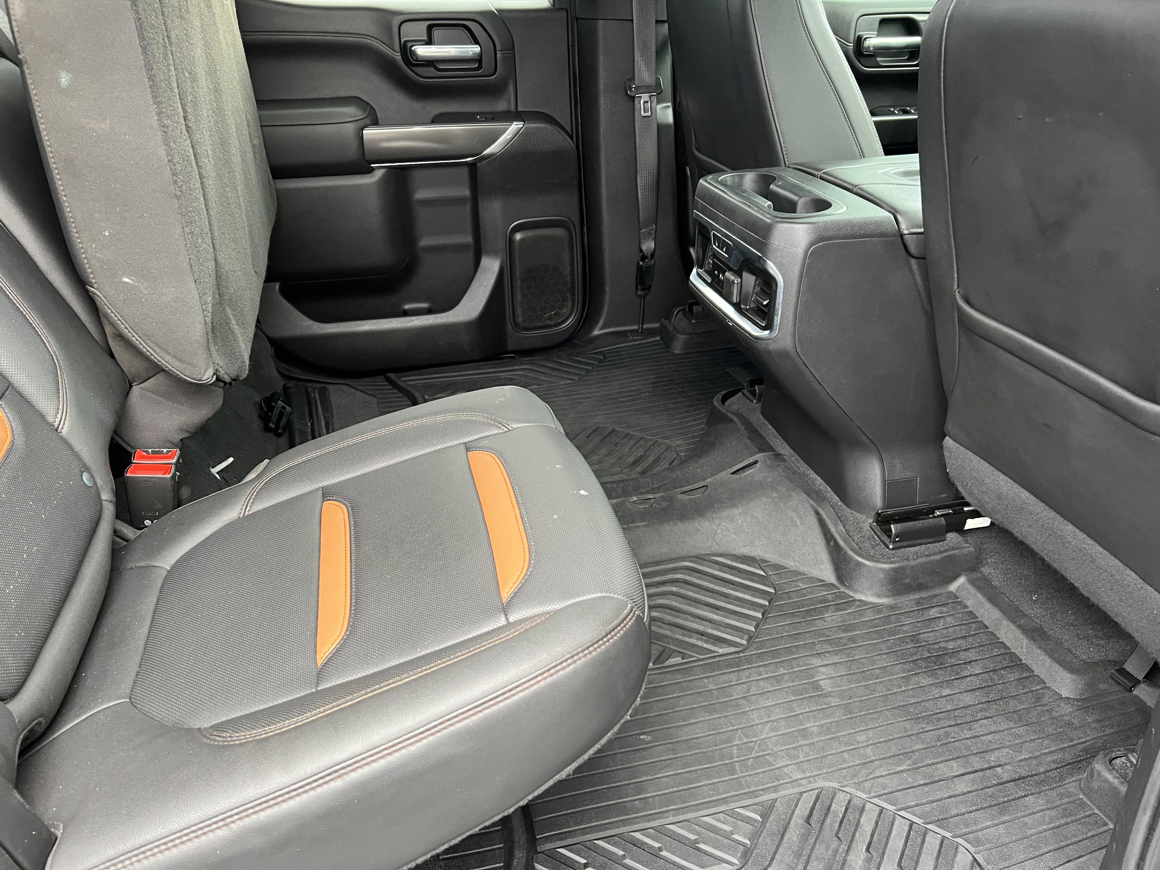 Used 2020 GMC Sierra 1500 AT4 w/ AT4 Premium Package AWD/4WD image 20