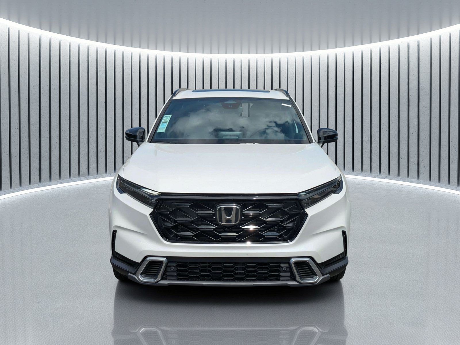 New 2027 Honda CR-V Sport Touring image 12