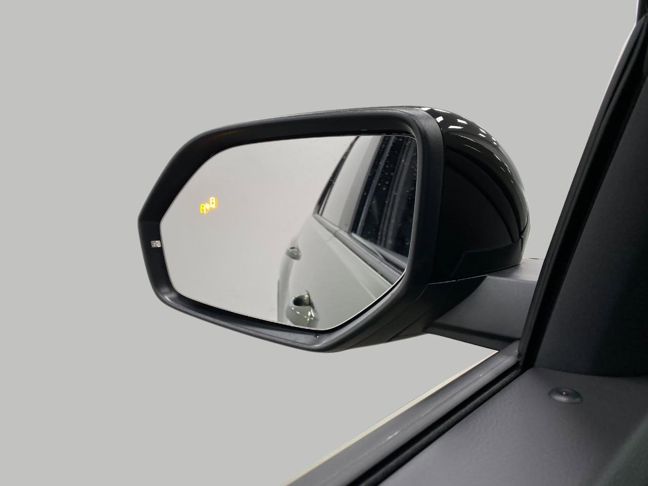 New 2026 Volkswagen Atlas Cross Sport SEL R-Line image 21