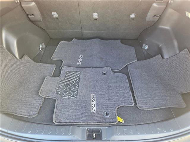 Certified 2024 Toyota RAV4 LE image 6