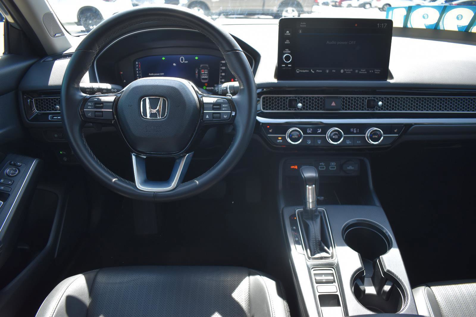 Used 2024 Honda Civic Touring image 18