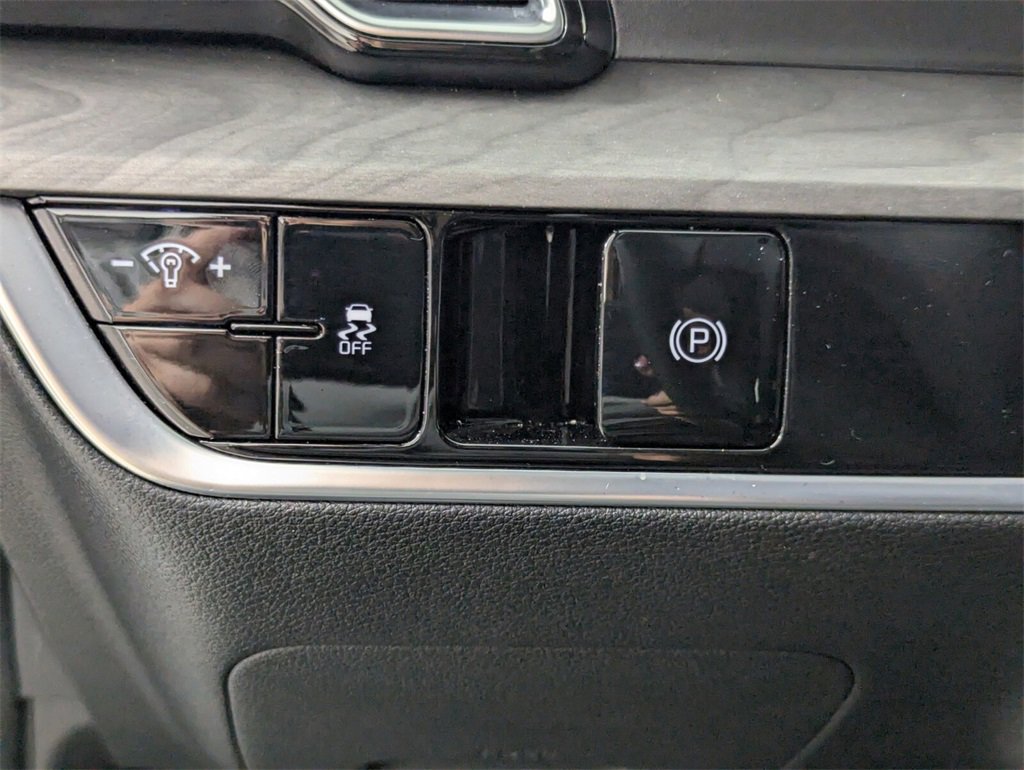 Used 2024 Kia Sportage X-Line image 13