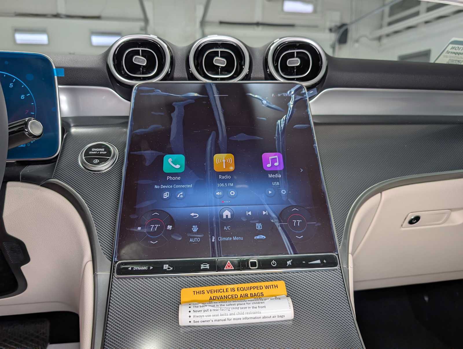 New 2026 Mercedes-Benz GLC 300 4MATIC image 28