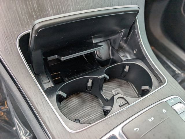 Used 2022 Mercedes-Benz GLC 300 4MATIC image 30