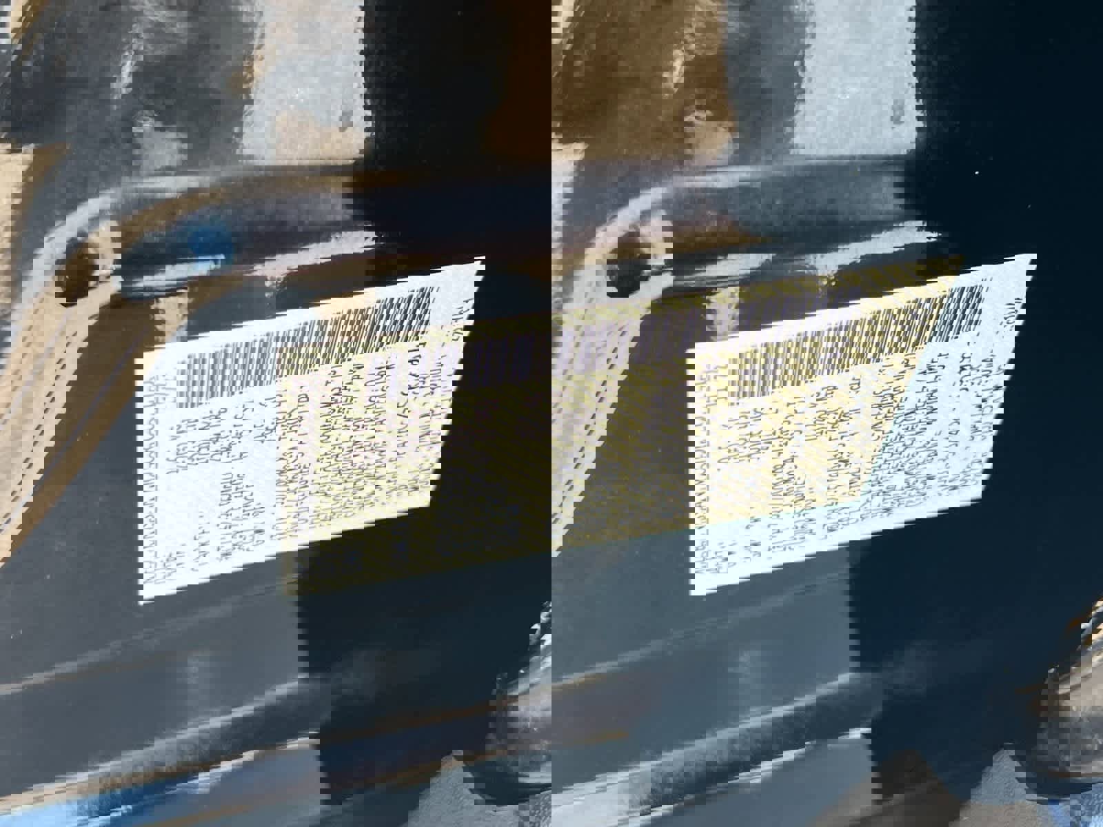 Used 2023 Nissan Rogue SV image 31