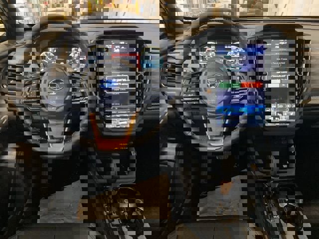 New 2026 Subaru Forester Wilderness image 2