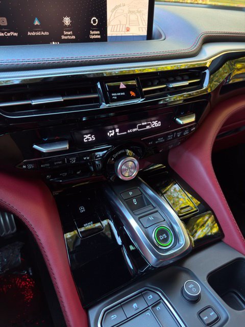 Used 2024 Acura MDX A-Spec AWD/4WD image 15