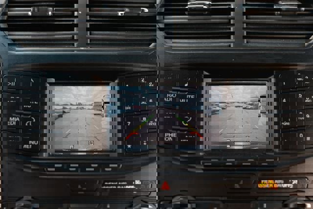 Used 2019 Ford Explorer 4WD Police Interceptor image 36