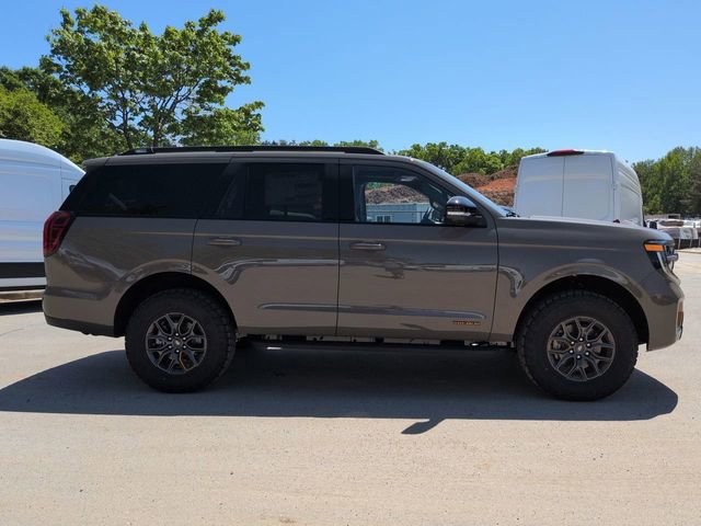 New 2026 Ford Expedition Tremor image 3