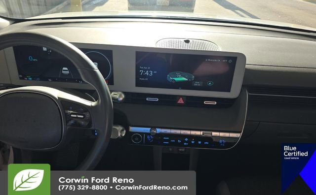 Used 2023 Hyundai Ioniq 5 SE w/ Cargo Package AWD/4WD image 14