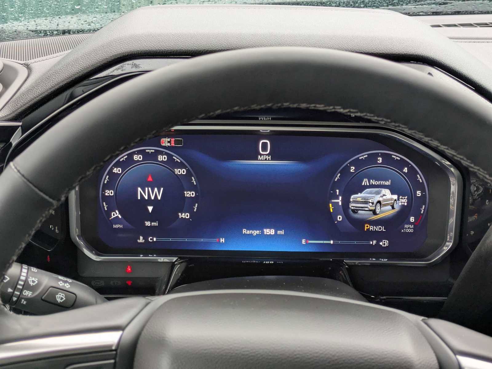 New 2026 Chevrolet Silverado 1500 LT w/ LPO, Liner Protection Package image 31