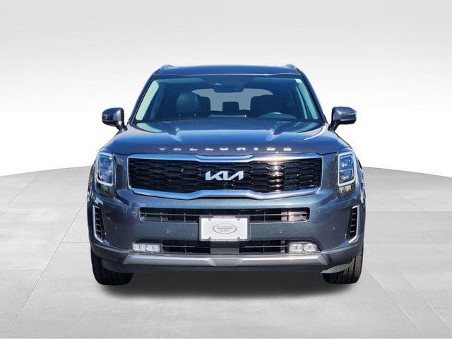 Used 2022 Kia Telluride SX w/ Towing Package AWD/4WD image 8