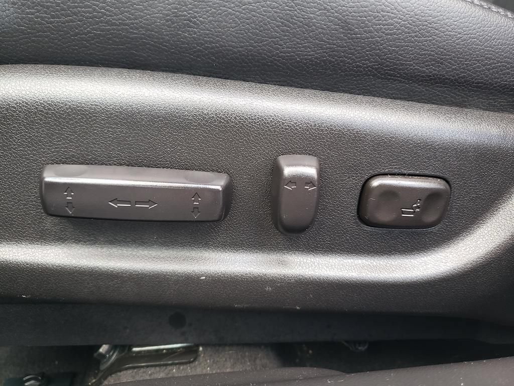 Certified 2022 Acura ILX FWD image 16