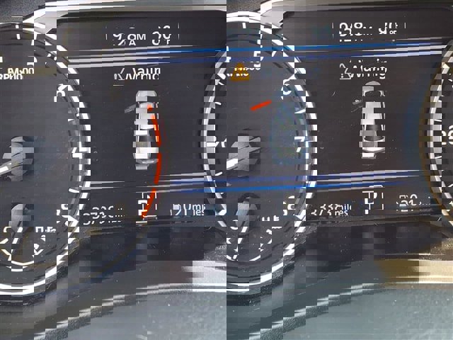 Used 2022 Nissan Altima 2.5 SR w/ Midnight Edition Package image 10