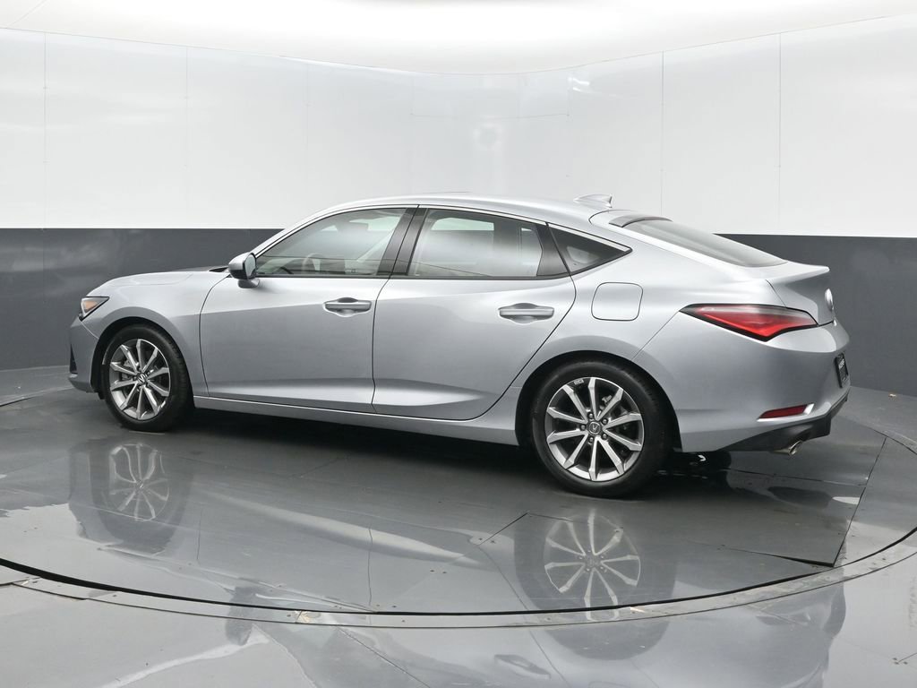 Used 2024 Acura Integra image 5