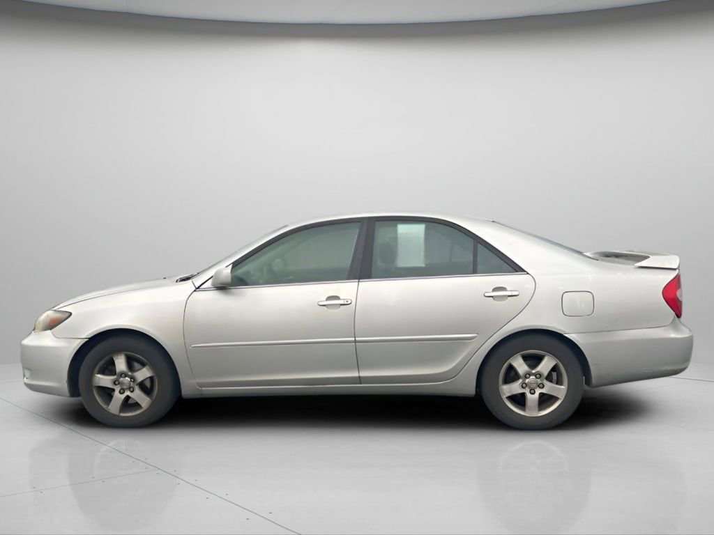 Used 2004 Toyota Camry SE image 8