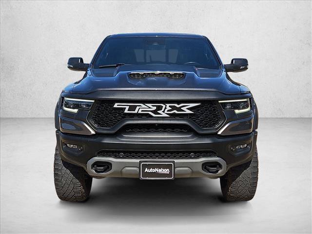Used 2023 RAM 1500 TRX w/ TRX Level 1 Equipment Group AWD/4WD image 2