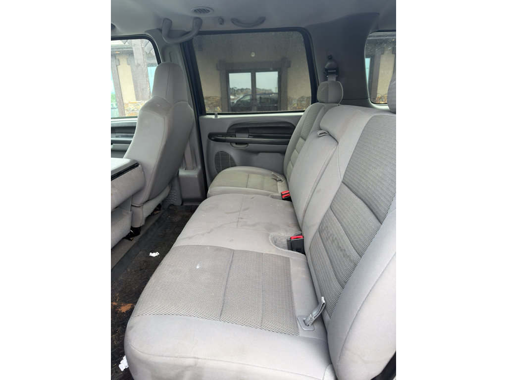 Used 2005 Ford Excursion XLT RWD image 10