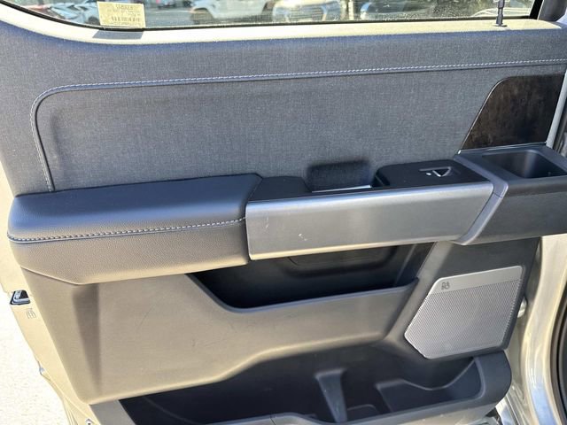 Used 2023 Ford F150 Lariat image 11