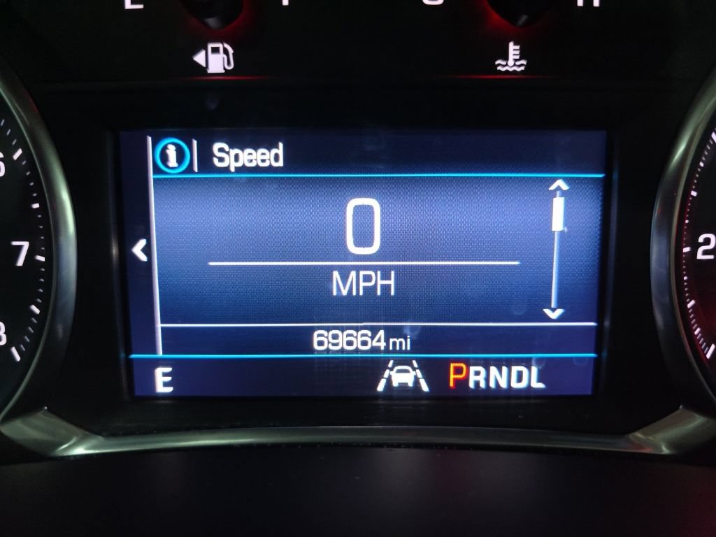 Certified 2020 Chevrolet Equinox LT AWD/4WD image 31