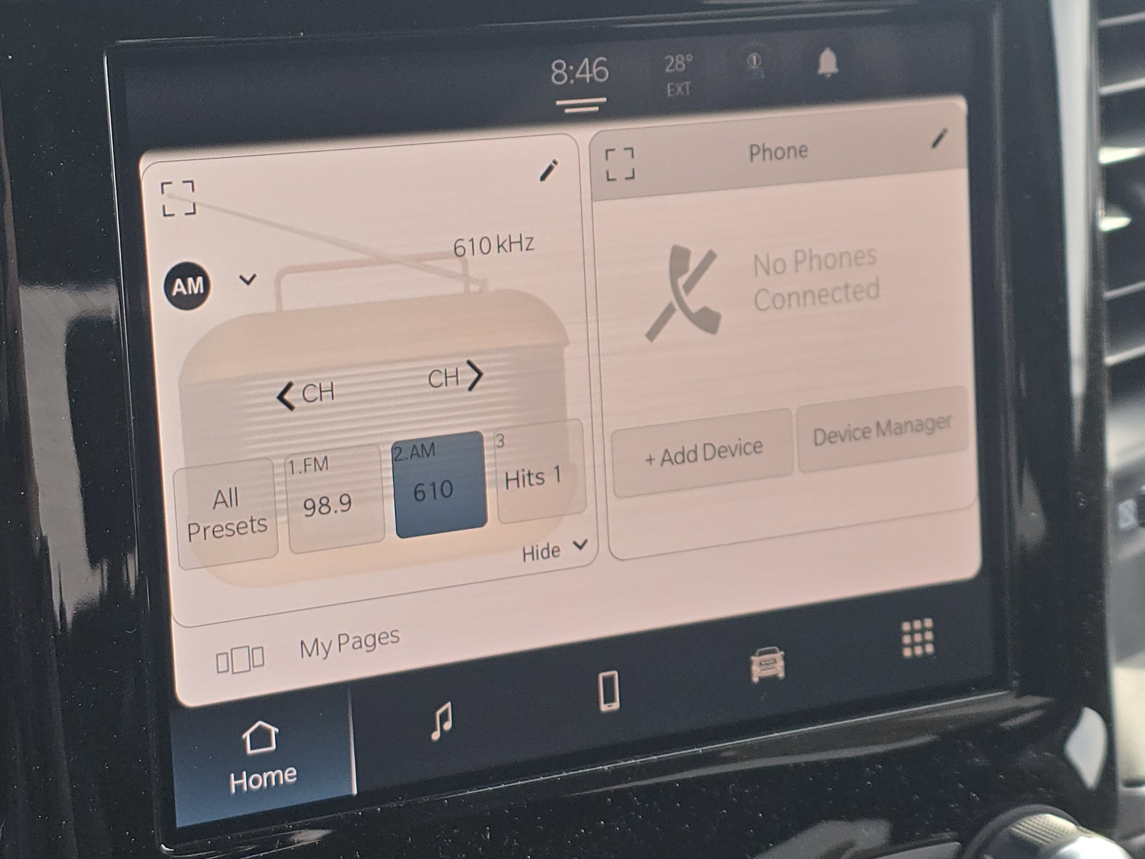 New 2026 RAM 5500 Tradesman w/ Chrome Appearance Group image 10