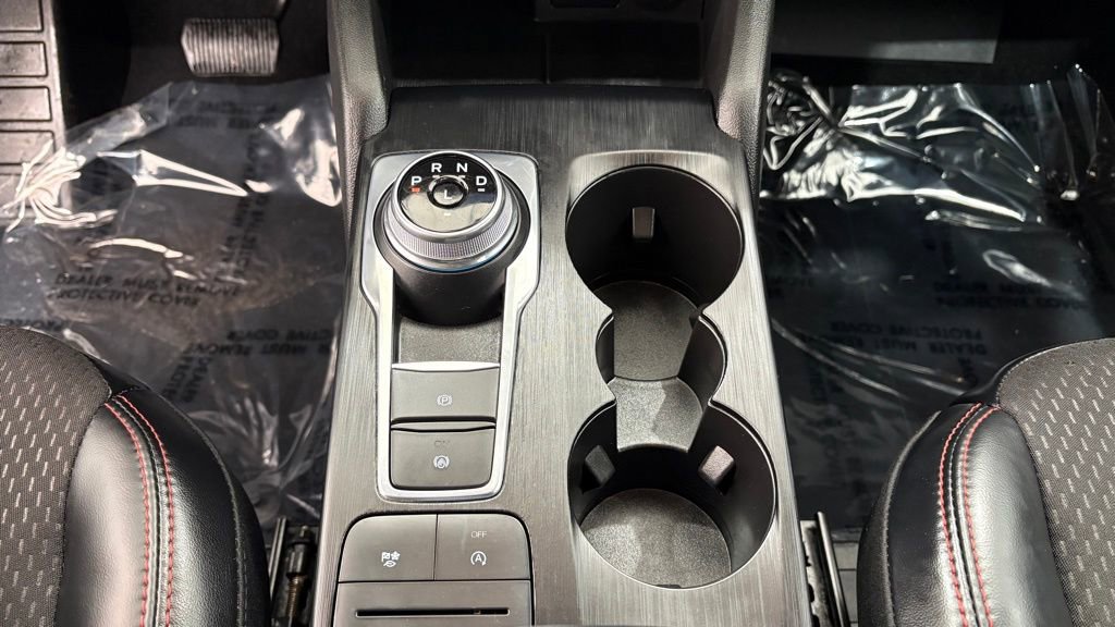 Used 2025 Ford Escape ST-Line Select image 39