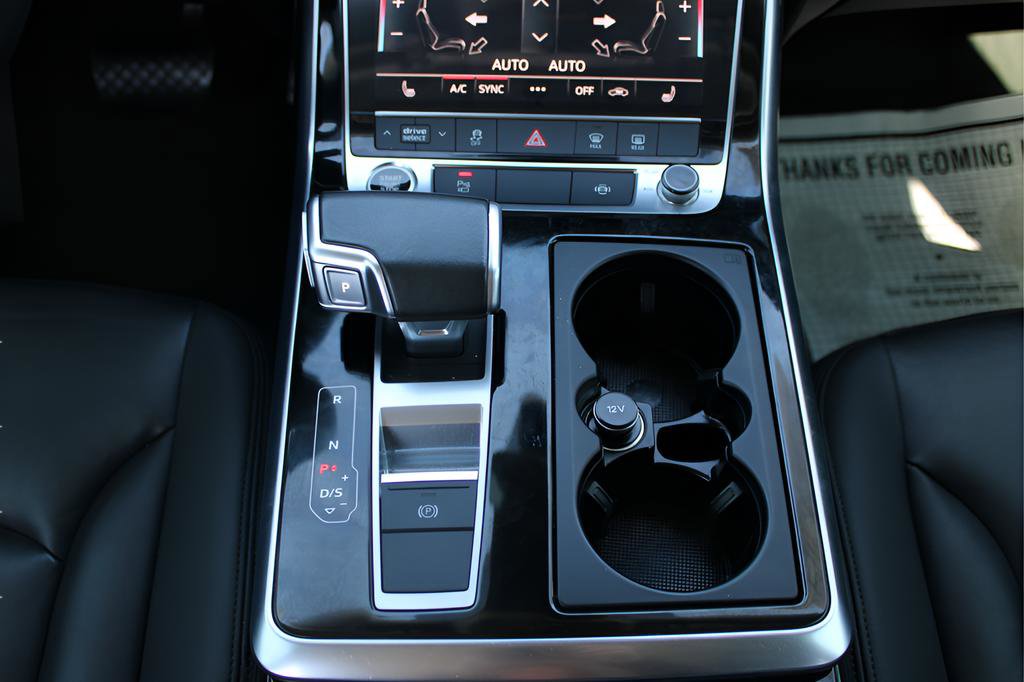 Used 2024 Audi Q7 3.0T Premium Plus image 23