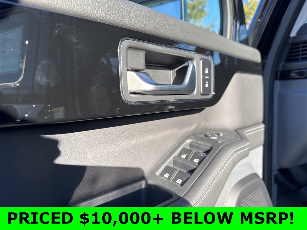 Used 2024 INEOS Grenadier Trialmaster Edition image 22