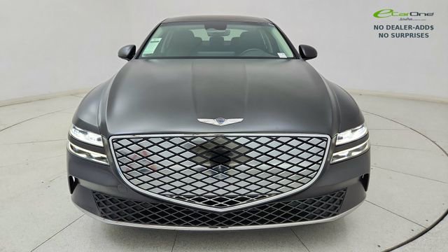 Used 2024 Genesis G80 image 13