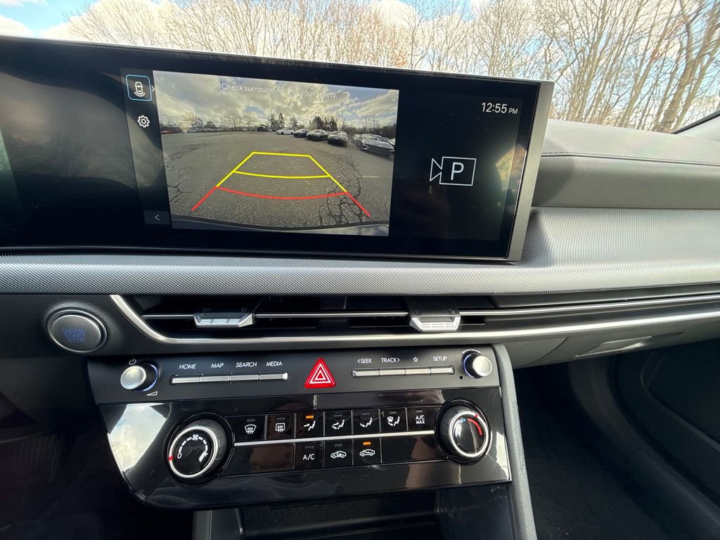 New 2026 Hyundai Sonata SE image 24